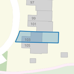 Perceel SBG01-B-6602