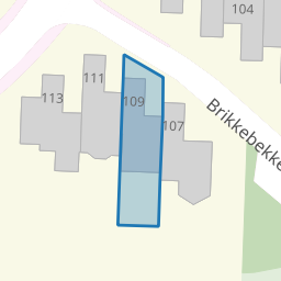 Perceel SBG01-B-6604