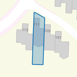 Perceel SBG01-B-6605