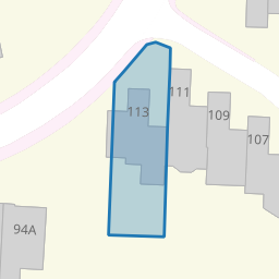 Perceel SBG01-B-6606