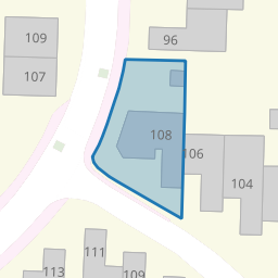 Perceel SBG01-B-6607