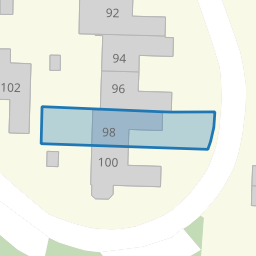 Perceel SBG01-B-6609