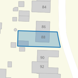 Perceel SBG01-B-6611