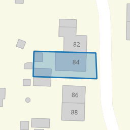 Perceel SBG01-B-6613