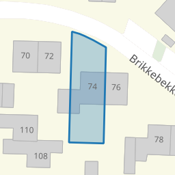 Perceel SBG01-B-6618