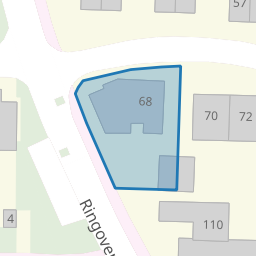 Perceel SBG01-B-6621