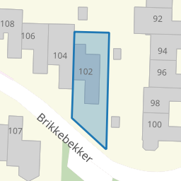 Perceel SBG01-B-6626