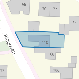 Perceel SBG01-B-6627