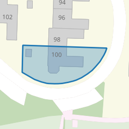 Perceel SBG01-B-6634