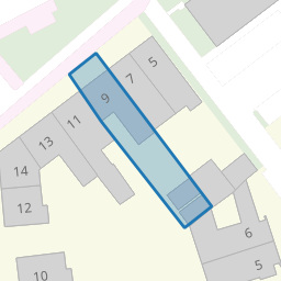 Perceel SBG01-B-6642