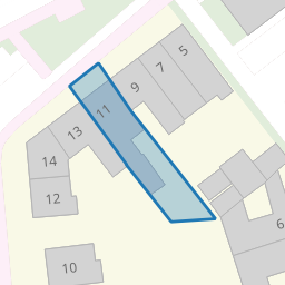 Perceel SBG01-B-6643