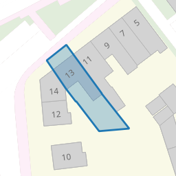 Perceel SBG01-B-6644