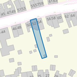 Perceel SBG01-B-6651