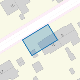 Perceel SBG01-B-6655