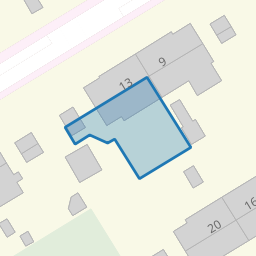 Perceel SBG01-B-6657