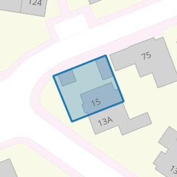 Perceel SBG01-B-6661