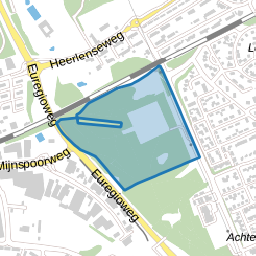 Perceel SBG01-B-6666