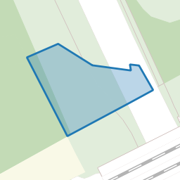 Perceel SBG01-B-6698