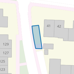 Perceel SBG01-B-6705