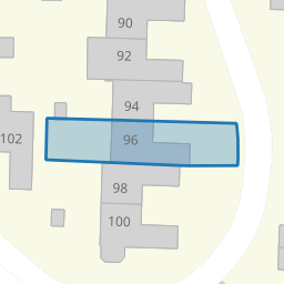 Perceel SBG01-B-6707