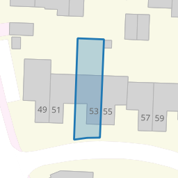 Perceel SBG01-B-6712