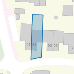 Perceel SBG01-B-6713