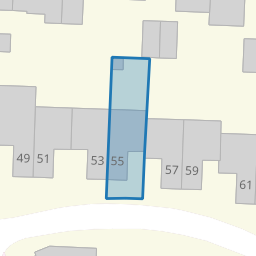 Perceel SBG01-B-6734