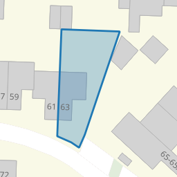 Perceel SBG01-B-6741