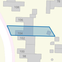 Perceel SBG01-B-6743