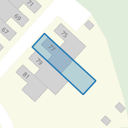 Perceel SBG01-B-6751