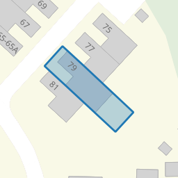 Perceel SBG01-B-6752