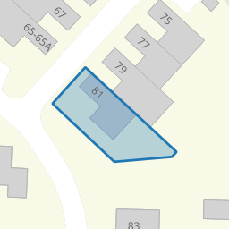 Perceel SBG01-B-6753