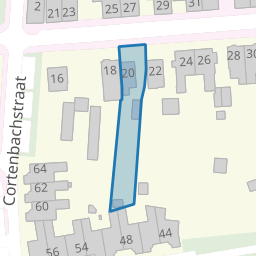 Perceel SBG01-B-6759