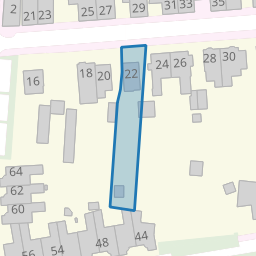 Perceel SBG01-B-6760