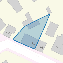 Perceel SBG01-B-6761