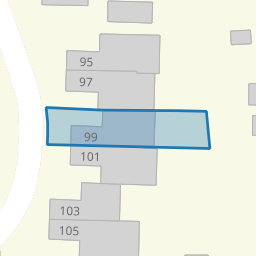 Perceel SBG01-B-6783