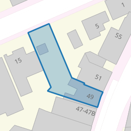 Perceel SBG01-B-6797