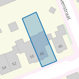 Perceel SBG01-B-6807