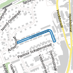 Perceel SBG01-B-6810