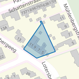 Perceel SBG01-B-6823