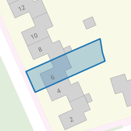 Perceel SBG01-B-6849