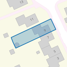 Perceel SBG01-B-6853