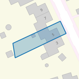 Perceel SBG01-B-6855