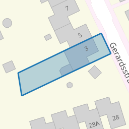 Perceel SBG01-B-6856