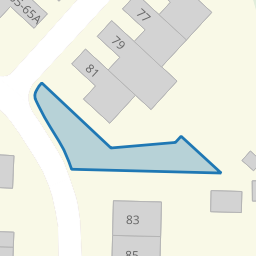 Perceel SBG01-B-6860