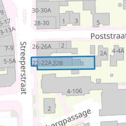 Perceel SBG01-B-6864