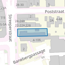 Perceel SBG01-B-6866