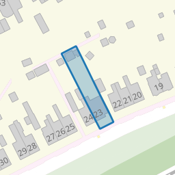 Perceel SBG01-B-6871