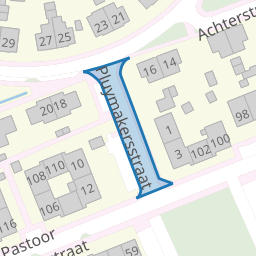 Perceel SBG01-B-6880