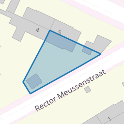 Perceel SBG01-B-6892